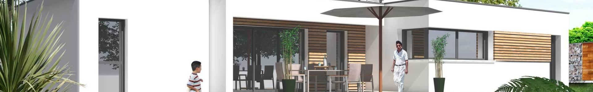 image de couverture de Les  Maisons François Léon