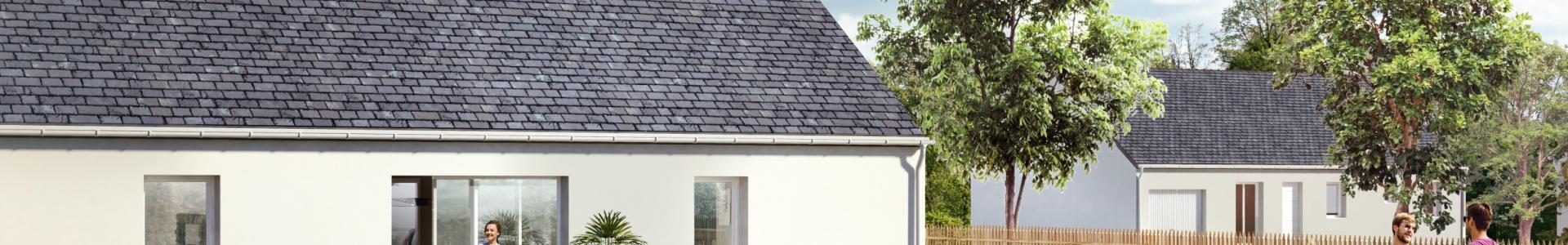 Image de couverture de Maisons du Val