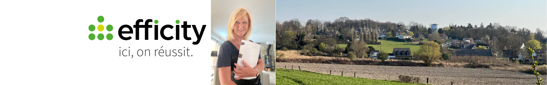 image de couverture de efficity - Christelle Colleville