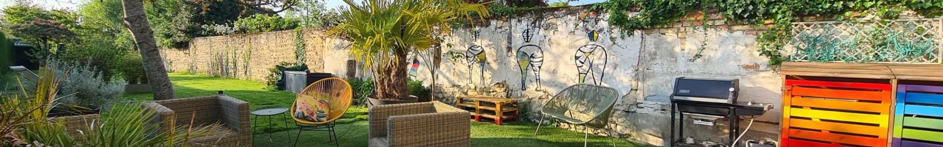 image de couverture de BSK Immobilier - Florence Boulanger