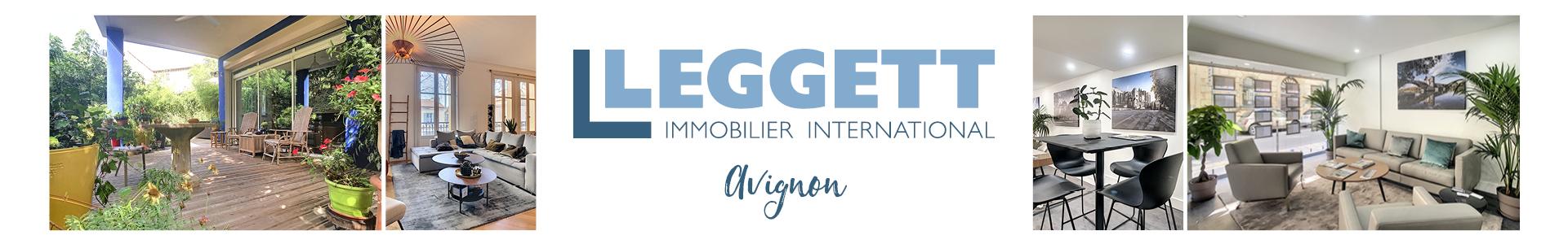 image de couverture de Leggett Immobilier