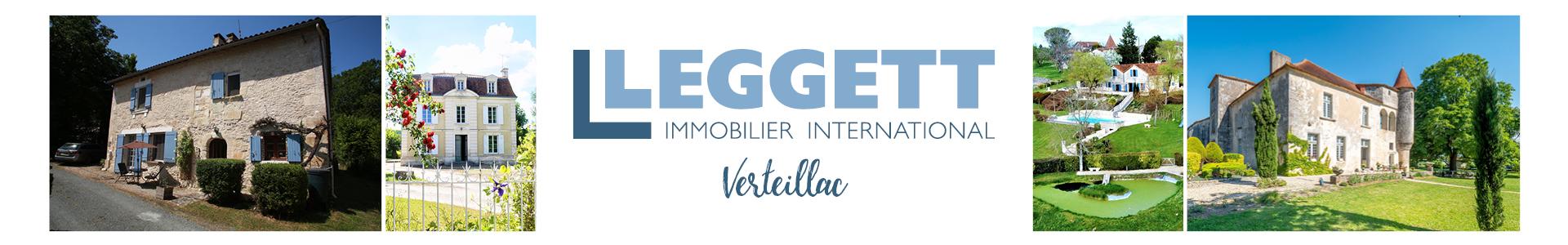 image de couverture de Leggett Immobilier