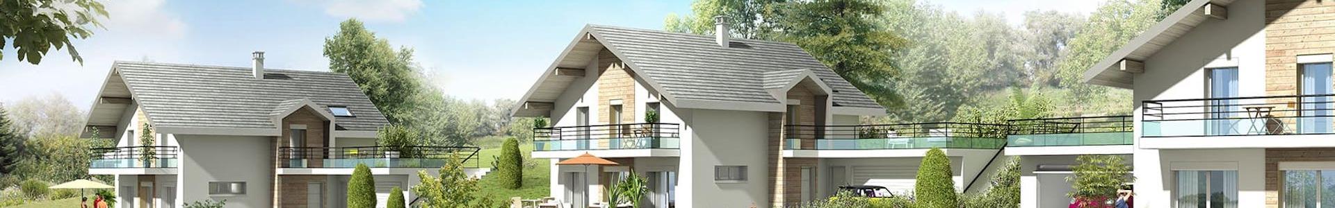 image de couverture de Immobilière Savoie Léman