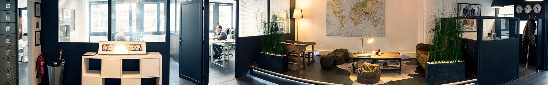 image de couverture de Seine Financement