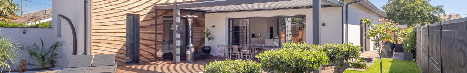 Image de couverture de Couleur Villas