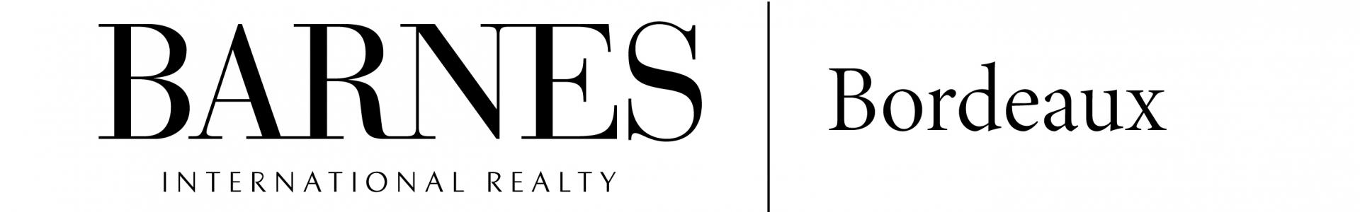 image de couverture de Barnes Bordeaux