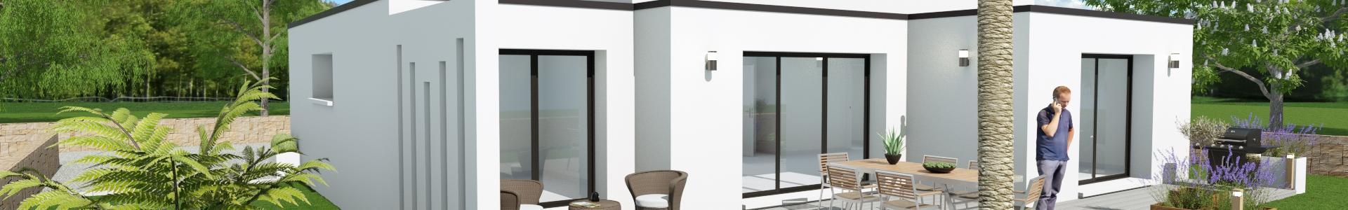 image de couverture de Constructions Jourdain