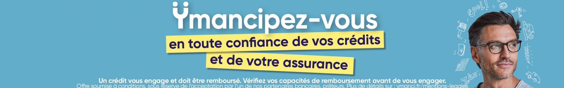 image de couverture de Ymanci