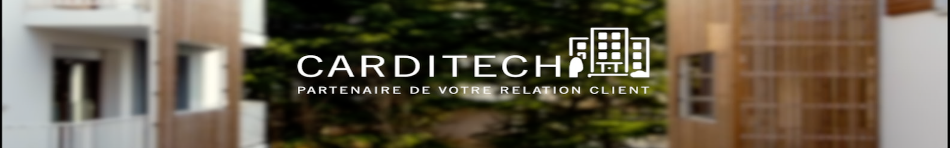 image de couverture de Carditech