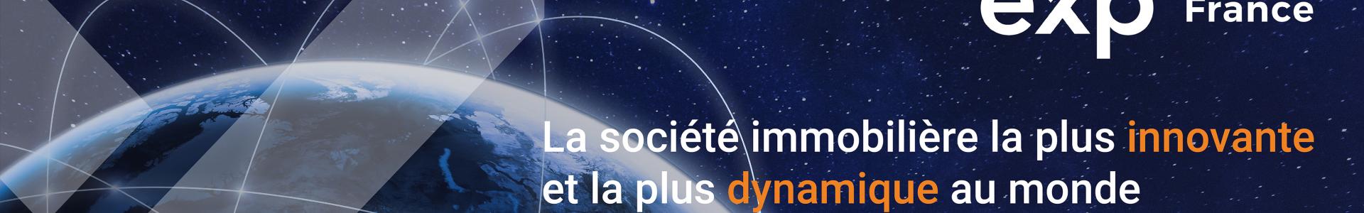 Image de couverture de Exp France - Sylvain Barbet