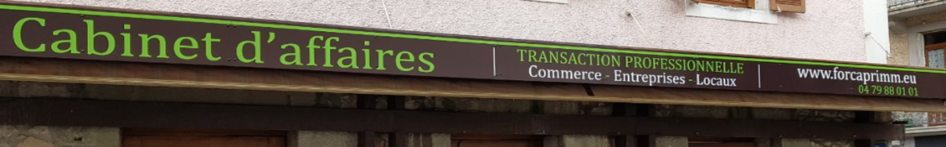 image de couverture de FORCAPRIMM