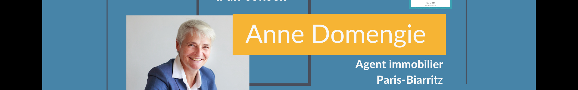 image de couverture de efficity - Anne Domengie