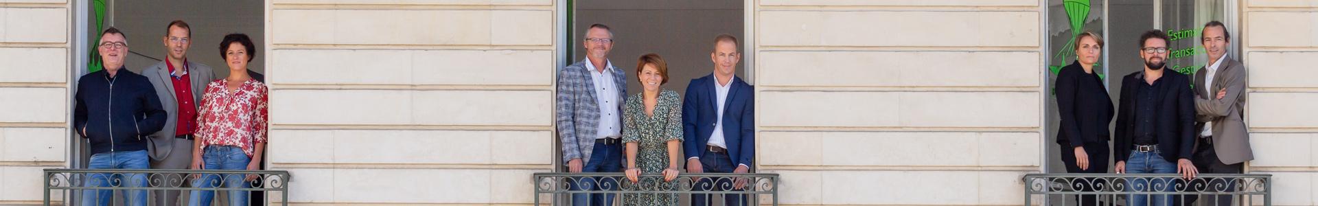 Image de couverture de Biens à Nantes