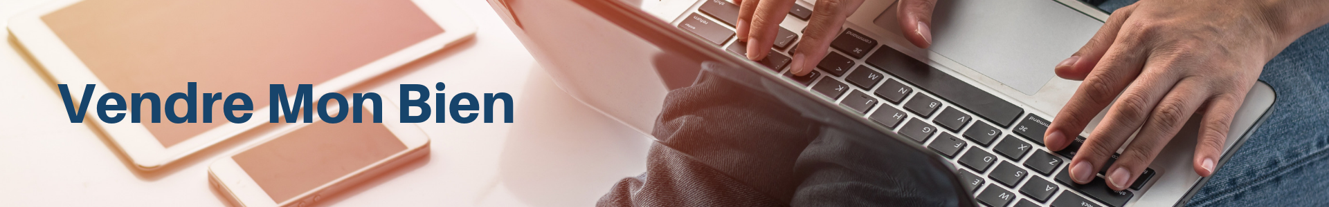image de couverture de Vendre Mon Bien
