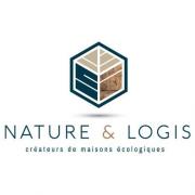Logo de Nature et Logis