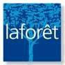 Logo de LaforÊt Immobilier Courbevoie