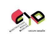 Logo de Constructions Idéale Demeure