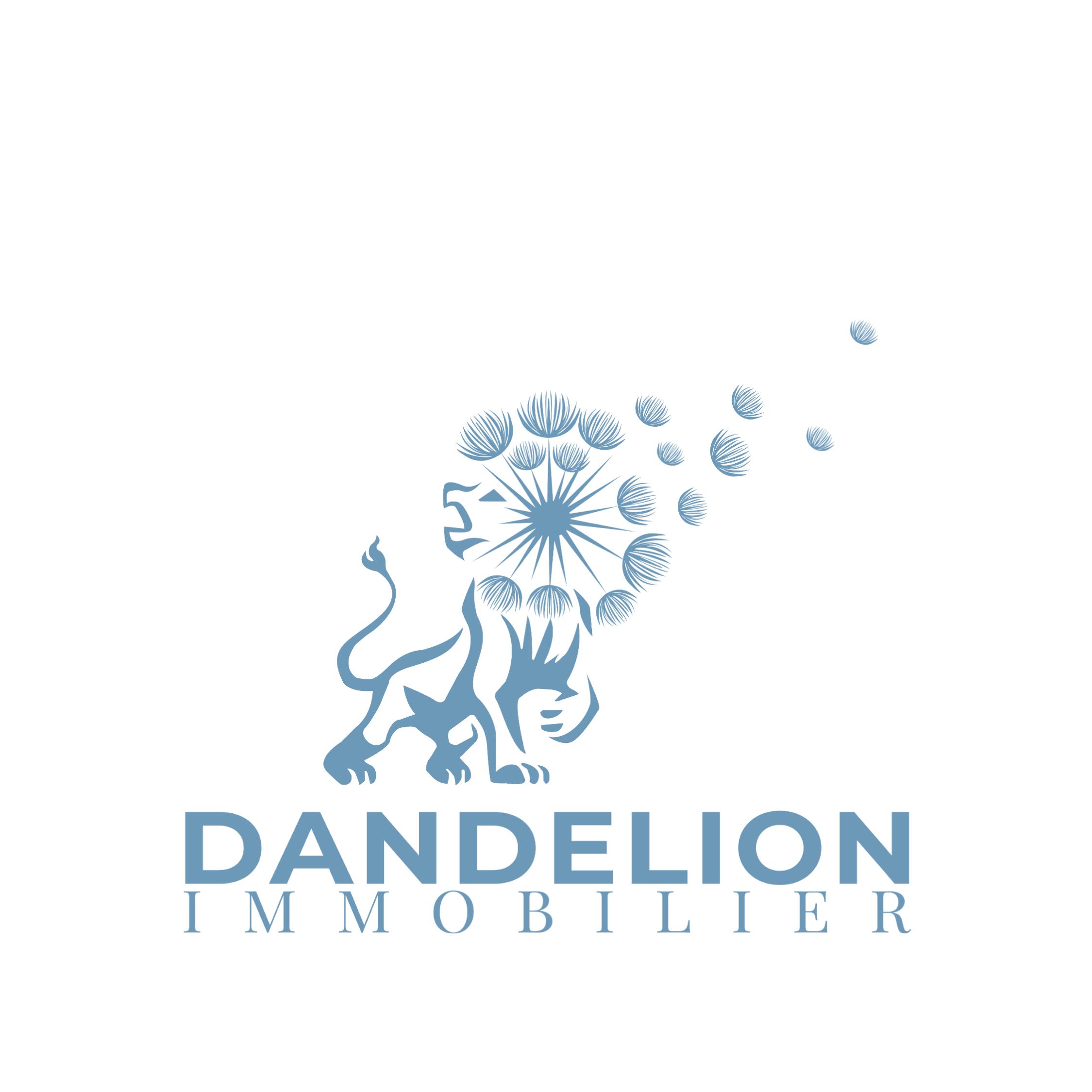Logo de DANDELION IMMOBILIER