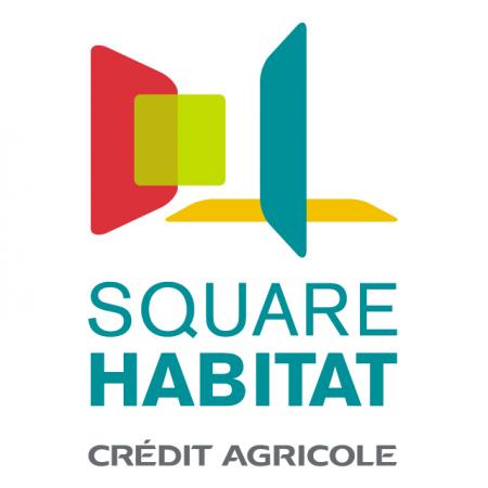 Logo de SQUARE HABITAT - FOCH