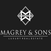 Logo de Magrey & Sons