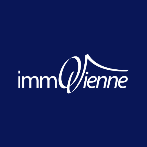 Logo de Immovienne