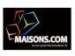 Logo de Maisons.com