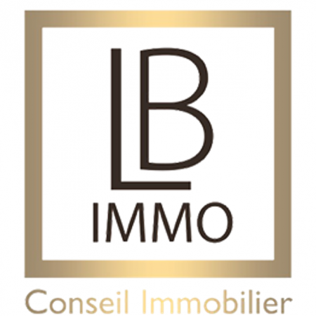 Logo de LB Immo