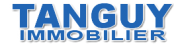 Logo de Agence Tanguy Immobilier