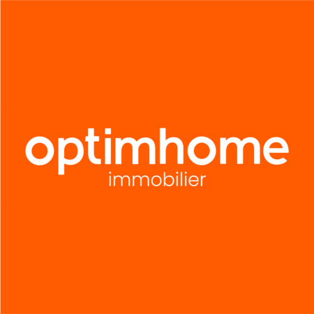 Logo de Optimhome - Isabelle TOUIMI