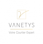 Logo de Vanetys