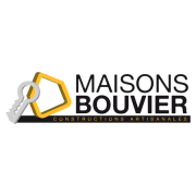 Logo de Maisons Bouvier