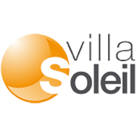 Logo de VILLA SOLEIL