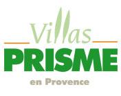 Logo de Villas Prisme