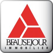 Logo de Beauséjour Immobilier Orvault