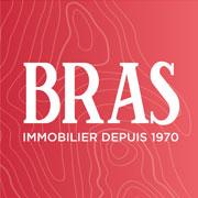 Logo de Bras Immobilier