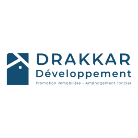 Logo de DRAKKAR DEVELOPPEMENT