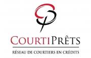 Logo de CourtiPrêts