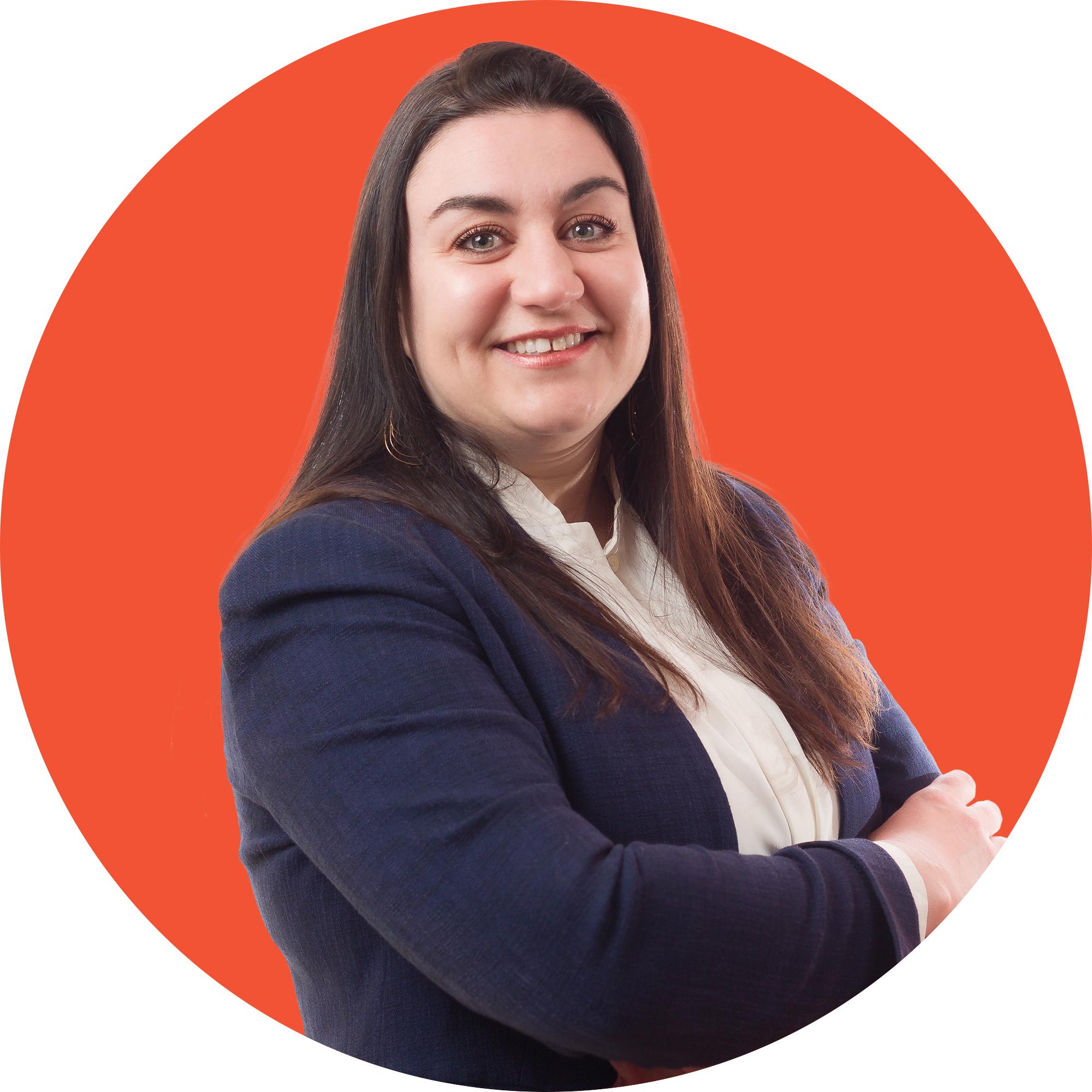 Logo de Endie Immobilier - Marie-Pierre BOISSEAU