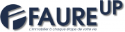 Logo de Faure Up