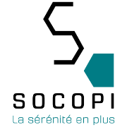 Logo de Socopi