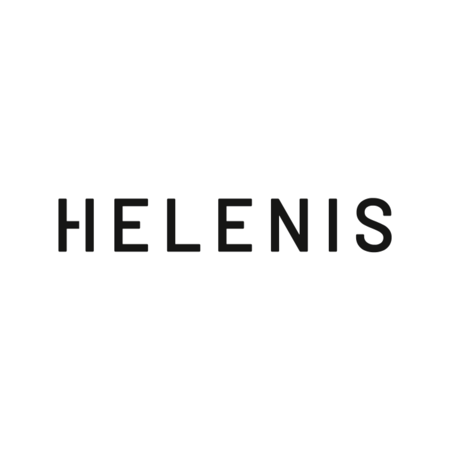 Logo de HELENIS