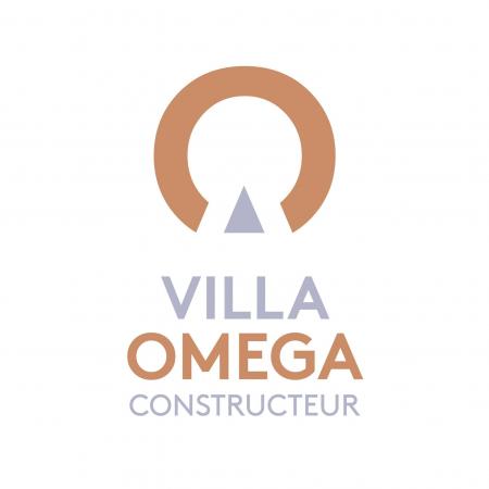Logo de VILLA OMEGA