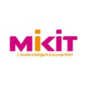 Logo de Mikit Créteil