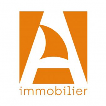Logo de Agosta Immobilier