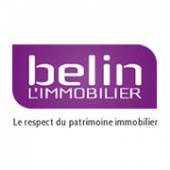 Logo de Belin Promotion (aquitaine-poitou-charentes)