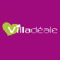 Logo de Villadeale