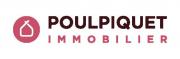 Logo de Poulpiquet Immobilier