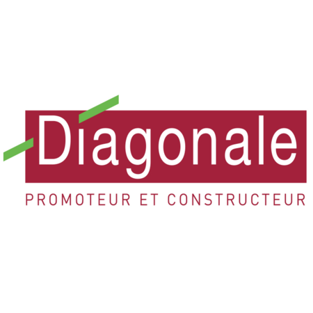 Logo de Diagonale