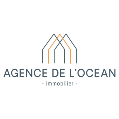 Logo de Agence de l'Océan - PI