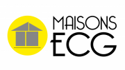 Logo de Maisons ECG